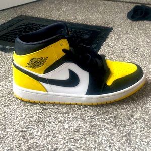 Jordan Retro 1